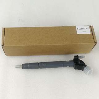 Cummins 0445117022 Injector