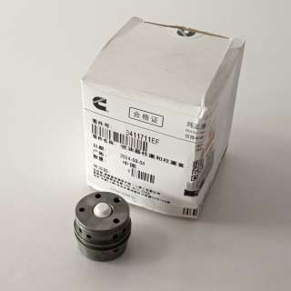 Cummins 3411711EF ISM11 Barrel& Plunger