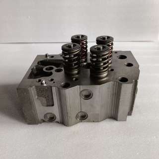 Cummins 3646323OEM Cylinder head
