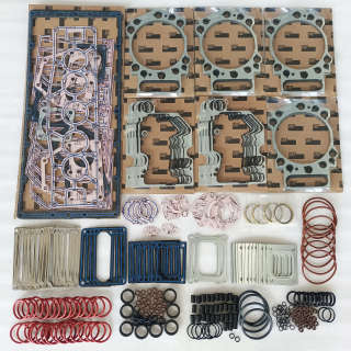 Cummins 3800731 Upper Engine Gasket Set