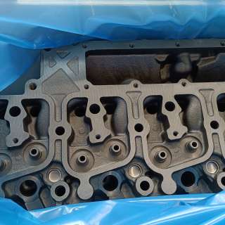Cummins 3922739 Cylinder Head