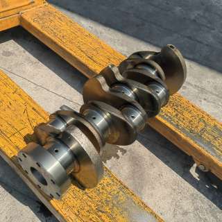 Cummins 3939367 Engine Crankshaft