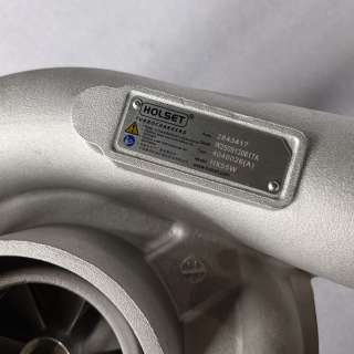Cummins 4046026X Turbocharger