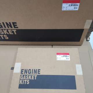 Cummins 4089360 Upper Engine Gasket Kit