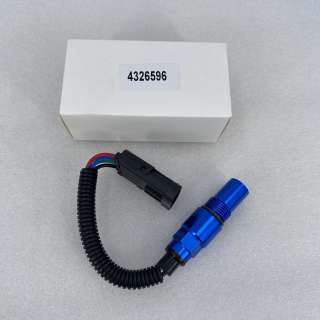 Cummins 4326596 Position Sensor