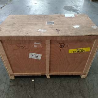 Cummins 4914774 Cylinder Block