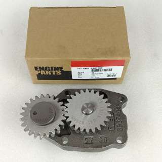 Cummins 4935792 Fuel pump