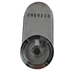 Cummins 4989118 Fuel Filter Head