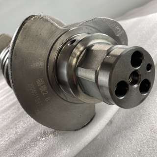 Cummins 5264231F Engine Crankshaft