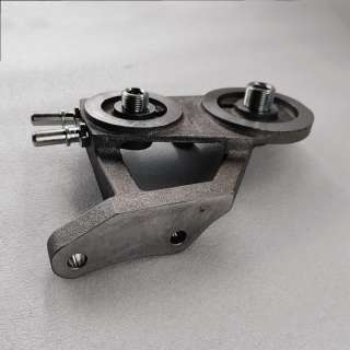 Cummins 5294939 Fuel Filter Head