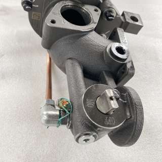Cummins 5658834 Mechanical Cfl Wtr Pump