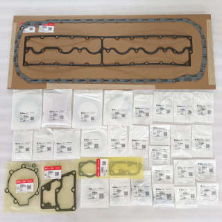 Cummins 6610722 Overhaul & gasket kit