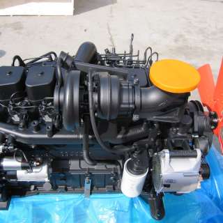 Cummins 6BT5.9 Engine assemblie