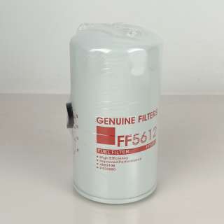 Cummins C4989106 Fuel Filter