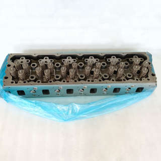 Cummins D5010550544 Cylinder head