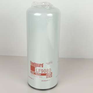 Cummins LF9080 LOC Oil Filter Combo Spinon