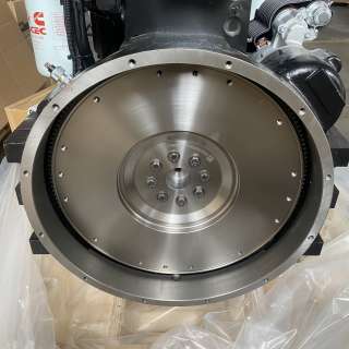 Cummins QSC8.5 Engine assemblie