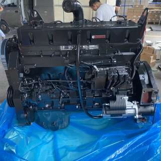 Cummins QSM11 Engine assemblie