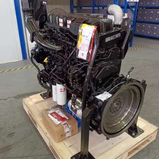 Cummins SO70459 Engine assemblie